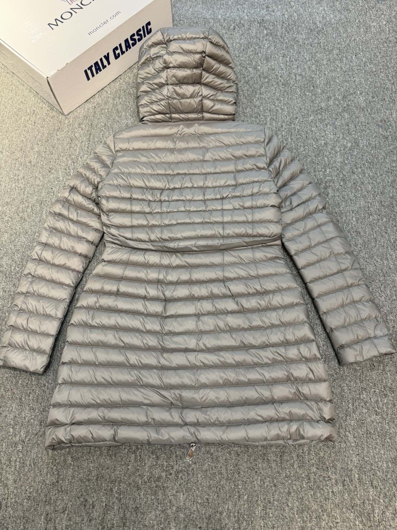 Moncler Down Coat